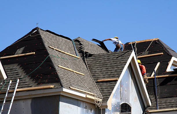 Best Commercial Roofing Services  in Burnsville, NC