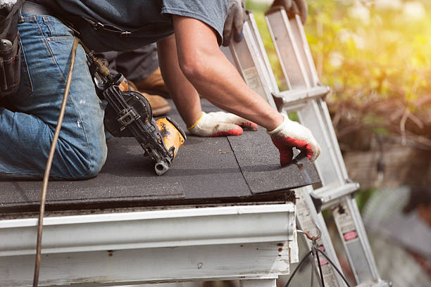 Best Roof Restoration Services  in Burnsville, NC