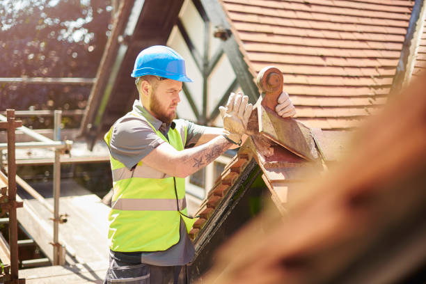 Best Metal Roofing Contractor  in Burnsville, NC
