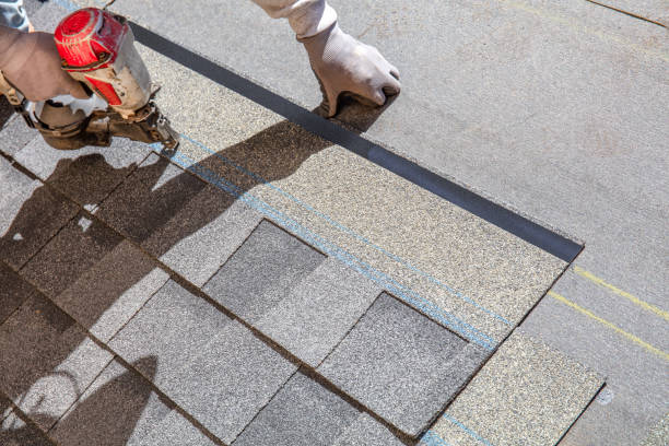 Best Commercial Roofing Services  in Burnsville, NC